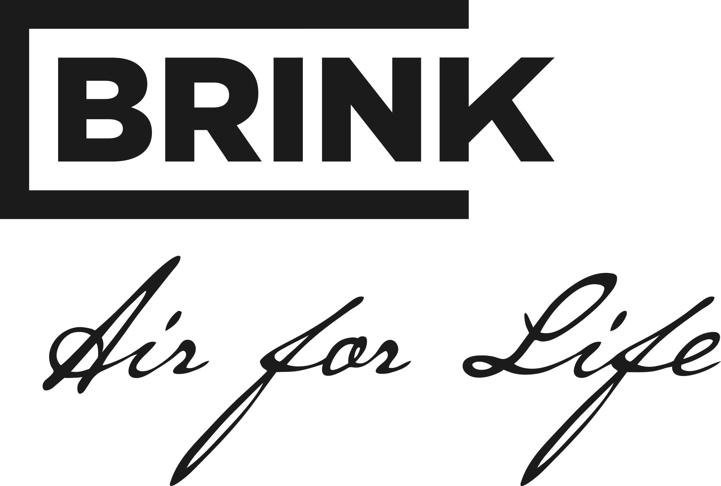 Brink Climate Systems